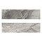 Ackland Zola Stratus Griya 3 in. x 24 in. Polished Porcelain Bullnose Tile Trim, 10PK AKNPTZOLSTGR3X24P-BN - alternate 1